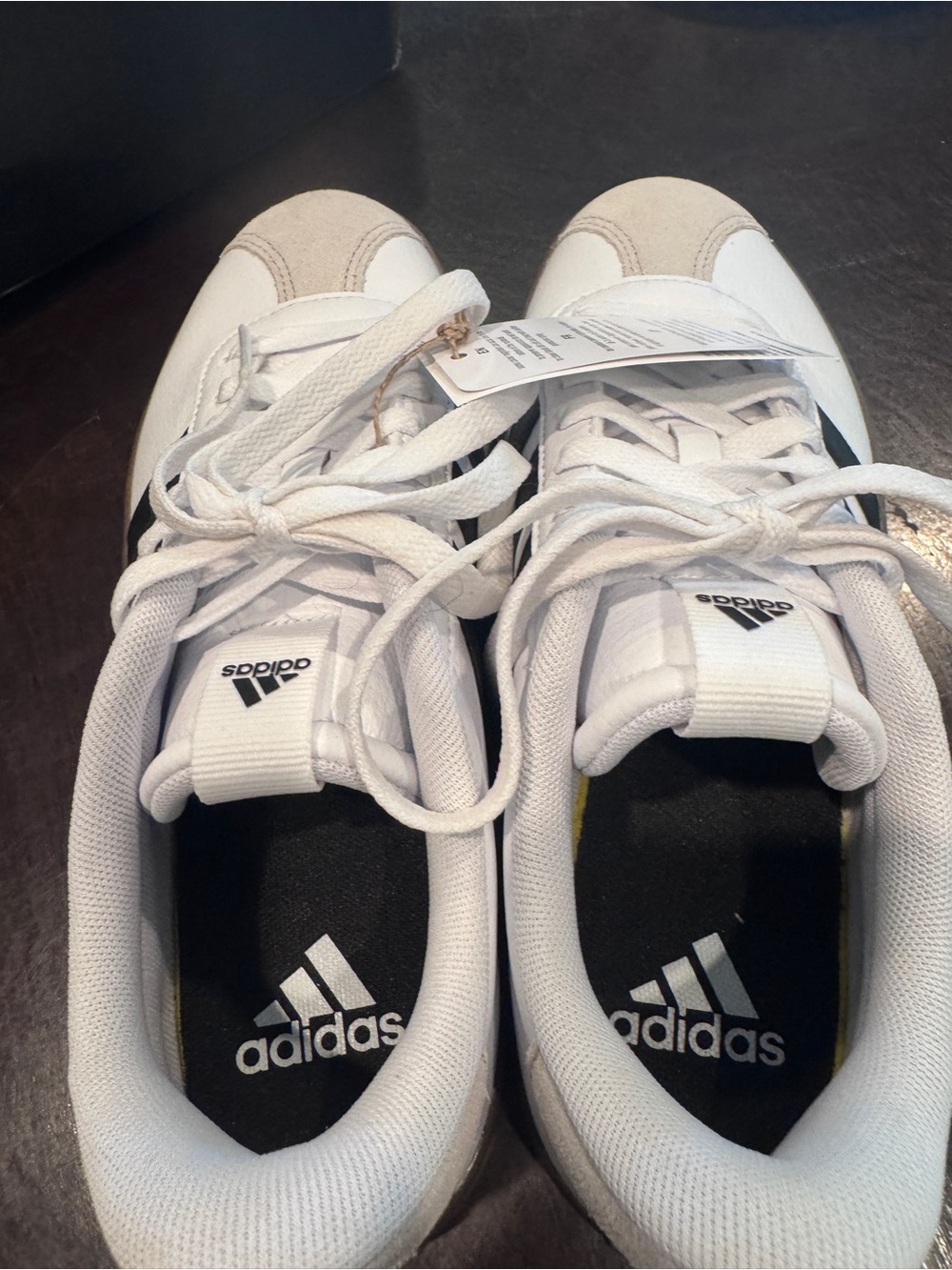 Adidas VL Court 3.0 - Picture 4 of 5